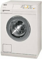Стиральная машина Miele W 409