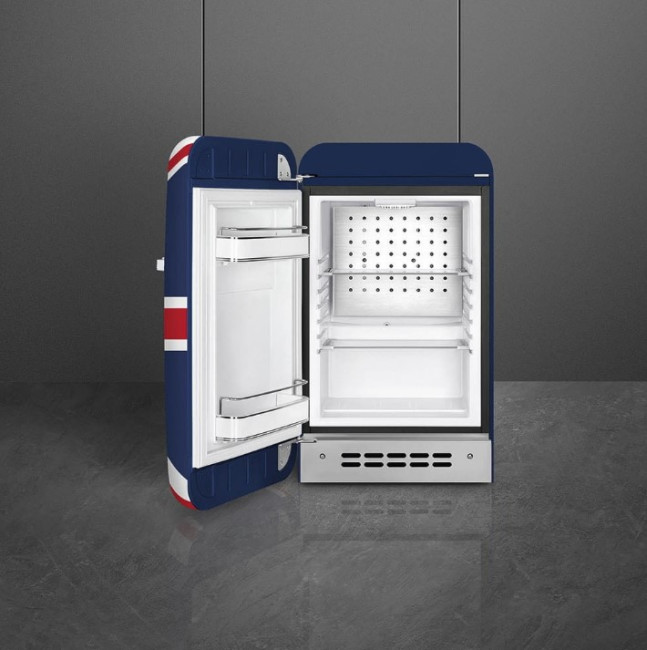 Холодильник Smeg FAB5LDUJ5