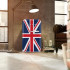 Холодильник Smeg FAB5LDUJ5