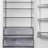 Холодильник MAUNFELD MBF19369NFWGR LUX Inverter Холодильник MAUNFELD MBF19369NFWGR LUX Inverter