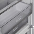 Холодильник MAUNFELD MBF19369NFWGR LUX Inverter Холодильник MAUNFELD MBF19369NFWGR LUX Inverter