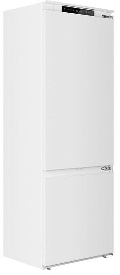 Холодильник MAUNFELD MBF19369NFWGR LUX Inverter Холодильник MAUNFELD MBF19369NFWGR LUX Inverter