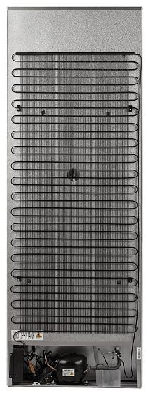 Холодильник MAUNFELD MBF19369NFWGR LUX Inverter Холодильник MAUNFELD MBF19369NFWGR LUX Inverter