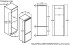 Холодильник MAUNFELD MBF19369NFWGR LUX Inverter Холодильник MAUNFELD MBF19369NFWGR LUX Inverter