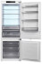 Холодильник MAUNFELD MBF19369NFWGR LUX Inverter Холодильник MAUNFELD MBF19369NFWGR LUX Inverter