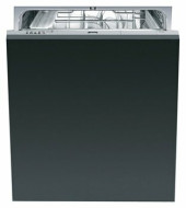 Встраиваемая посудомоечная машина smeg ST313 Встраиваемая посудомоечная машина smeg ST313