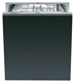 Встраиваемая посудомоечная машина smeg ST313 Встраиваемая посудомоечная машина smeg ST313