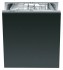 Встраиваемая посудомоечная машина smeg ST313 Встраиваемая посудомоечная машина smeg ST313
