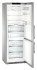 Холодильник Liebherr CBNes 5775 Холодильник Liebherr CBNes 5775