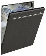 Встраиваемая посудомоечная машина Fagor LVF-63 IT