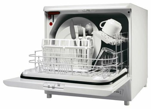 Посудомоечная машина Electrolux ESF 2410