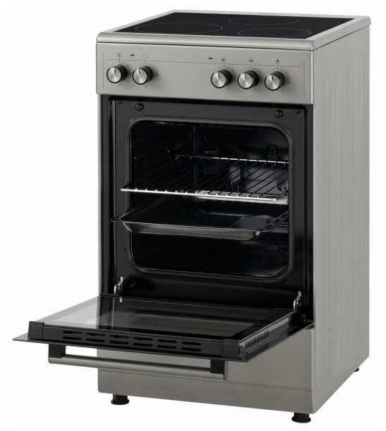 Плита Simfer F55VS03017