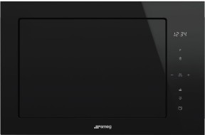 Встраиваемая микроволновая печь Smeg FMI625CN