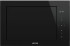 Встраиваемая микроволновая печь Smeg FMI625CN Встраиваемая микроволновая печь Smeg FMI625CN