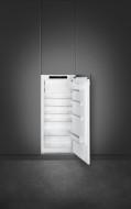Встраиваемый холодильник Smeg S8C124DE Встраиваемый холодильник Smeg S8C124DE
