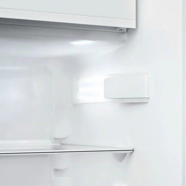 Встраиваемый холодильник Smeg S8C124DE