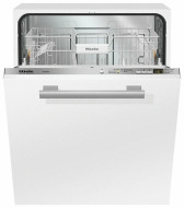 Встраиваемая посудомоечная машина Miele G 4990 Vi Jubilee