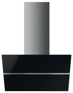 Каминная вытяжка smeg KCV80NE2