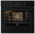 Электрический духовой шкаф Electrolux EOA 4542 BOK