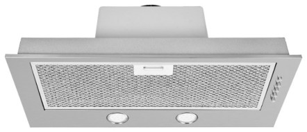 Встраиваемая вытяжка Ciarko Cub 60 Inox Встраиваемая вытяжка Ciarko Cub 60 Inox