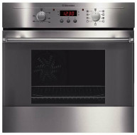 Электрический духовой шкаф Electrolux EOB 53103 X Электрический духовой шкаф Electrolux EOB 53103 X