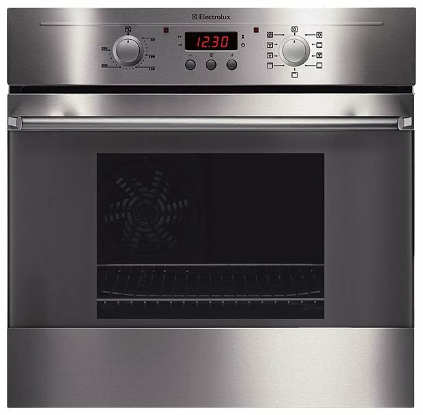Электрический духовой шкаф Electrolux EOB 53103 X Электрический духовой шкаф Electrolux EOB 53103 X
