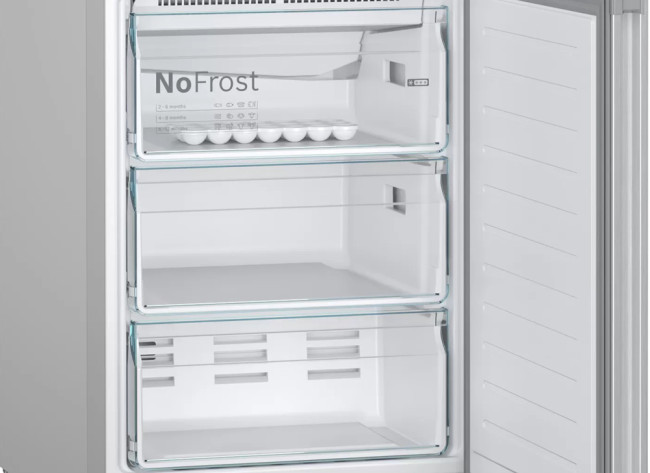 Холодильник Bosch KGN39UL25R