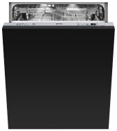 Встраиваемая посудомоечная машина smeg STE8642L Встраиваемая посудомоечная машина smeg STE8642L