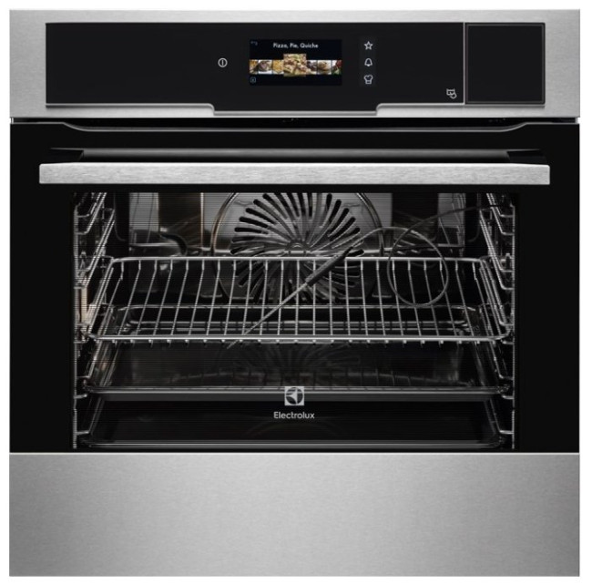 Электрический духовой шкаф Electrolux EOB 9956 XAX Электрический духовой шкаф Electrolux EOB 9956 XAX