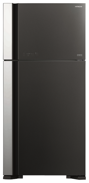 Холодильник Hitachi R-VG662PU7GGR Холодильник Hitachi R-VG662PU7GGR