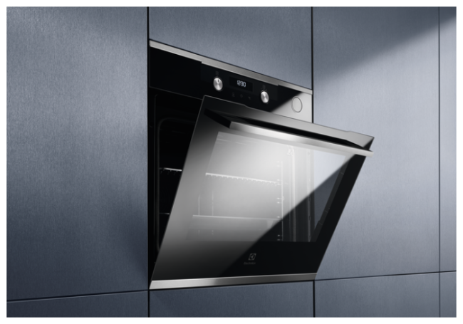 Электрический духовой шкаф Electrolux KOCDH71X Электрический духовой шкаф Electrolux KOCDH71X