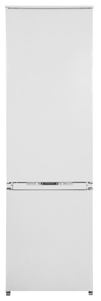 Встраиваемый холодильник Electrolux ENN 93153 AW Встраиваемый холодильник Electrolux ENN 93153 AW