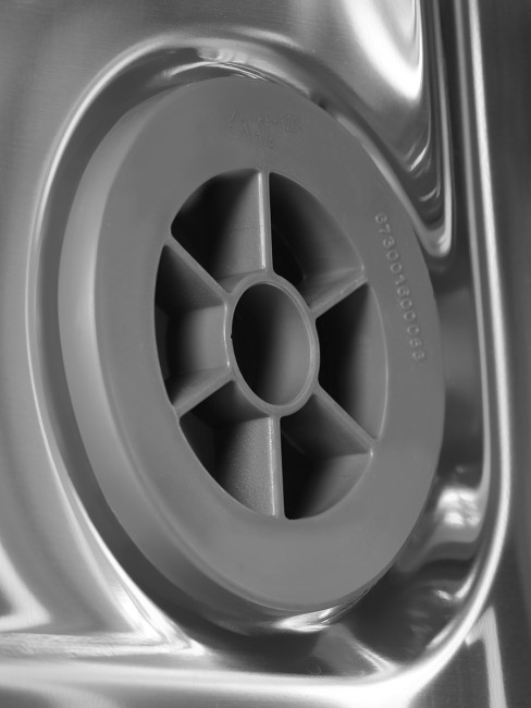Встраиваемая посудомоечная машина Hyundai HBD450