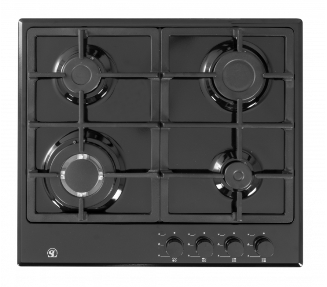 Варочная панель Smart Life KG6025B1