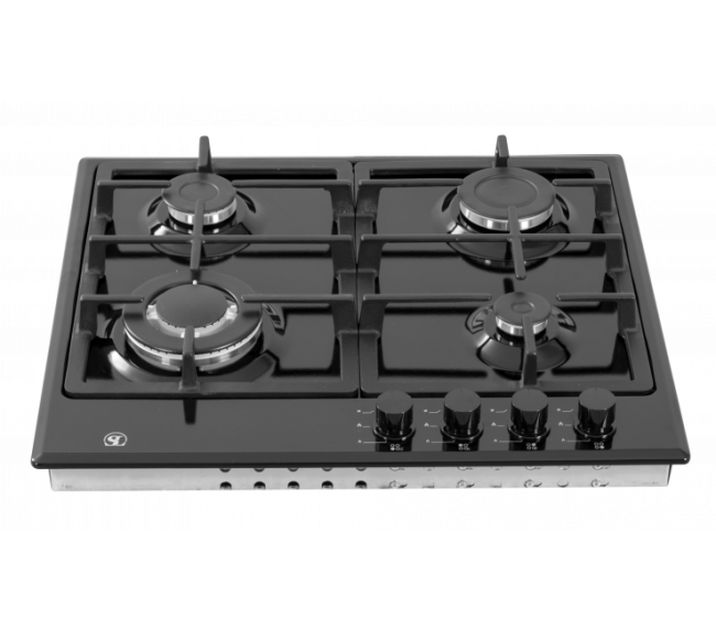Варочная панель Smart Life KG6025B1