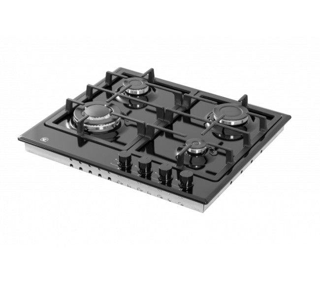 Варочная панель Smart Life KG6025B1