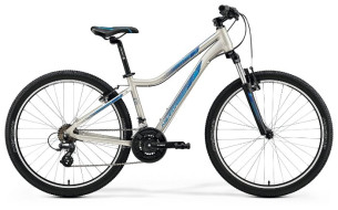 Горный (MTB) велосипед Merida Juliet 6.10-V (2019)