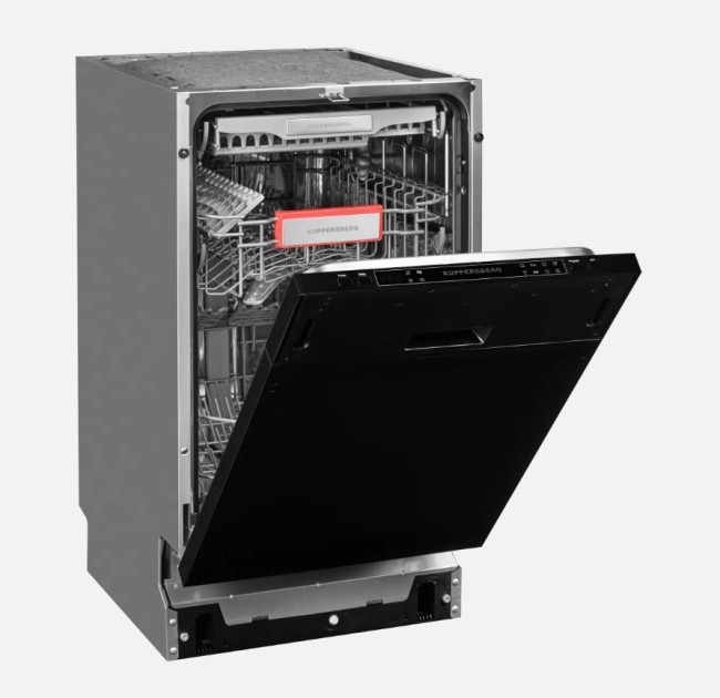 Встраиваемая посудомоечная машина Kuppersberg GS 4557 Встраиваемая посудомоечная машина Kuppersberg GS 4557