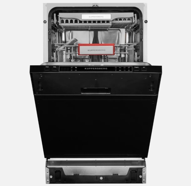 Встраиваемая посудомоечная машина Kuppersberg GS 4557 Встраиваемая посудомоечная машина Kuppersberg GS 4557