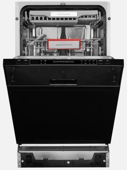 Встраиваемая посудомоечная машина Kuppersberg GS 4557 Встраиваемая посудомоечная машина Kuppersberg GS 4557
