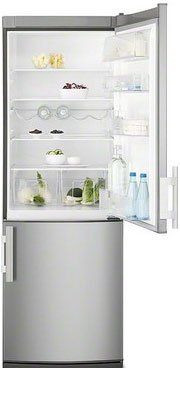 Холодильник ELECTROLUX en 3400 aox
