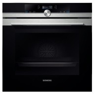 Духовой шкаф Siemens HB633GHS1