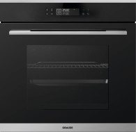 Электрический духовой шкаф GRAUDE PREMIUM BMP 60.0 E Электрический духовой шкаф GRAUDE PREMIUM BMP 60.0 E