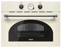 Микроволновая печь встраиваемая TEKA MWR 32 BIA VANILLA (111940001) Микроволновая печь встраиваемая TEKA MWR 32 BIA VANILLA (111940001)