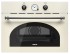 Микроволновая печь встраиваемая TEKA MWR 32 BIA VANILLA (111940001) Микроволновая печь встраиваемая TEKA MWR 32 BIA VANILLA (111940001)