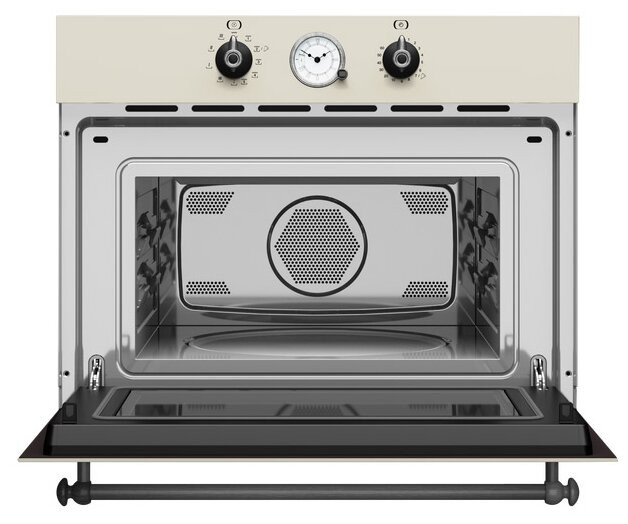 Микроволновая печь встраиваемая TEKA MWR 32 BIA VANILLA (111940001) Микроволновая печь встраиваемая TEKA MWR 32 BIA VANILLA (111940001)