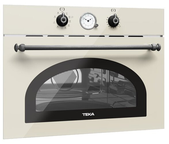 Микроволновая печь встраиваемая TEKA MWR 32 BIA VANILLA (111940001) Микроволновая печь встраиваемая TEKA MWR 32 BIA VANILLA (111940001)