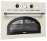 Микроволновая печь встраиваемая TEKA MWR 32 BIA VANILLA (111940001) Микроволновая печь встраиваемая TEKA MWR 32 BIA VANILLA (111940001)
