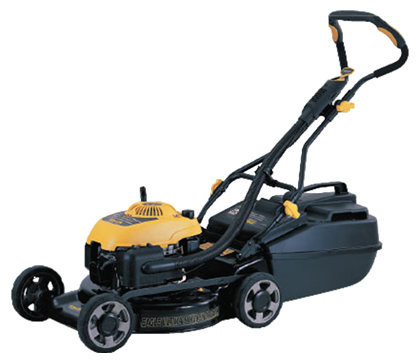 Газонокосилка CHAMPION 3062-S2