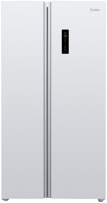 Холодильник Side-By-Side EVELUX FSBS 5100 W